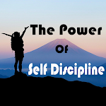Cover Image of Télécharger The Power of Self Discipline 1.3 APK
