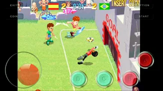 Sports Club: Arcade Game APK (Android Game) - Descarga Gratis