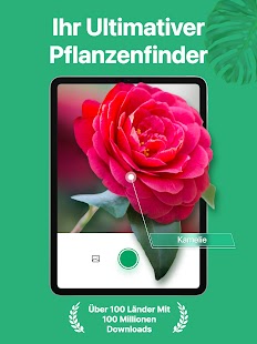 PictureThis Pflanzen bestimmen Screenshot