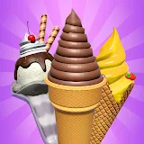 Ice Cream Salon icon