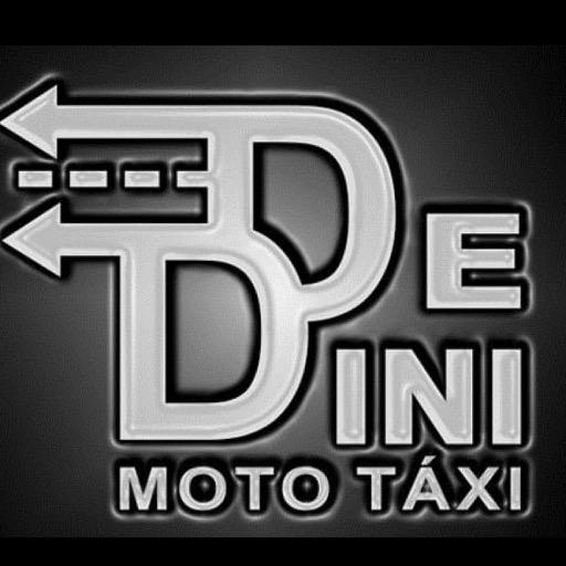 Dedini - Mototaxista 16.16 Icon