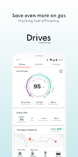 GasBuddy: Find and Pay for Cheap Gas and Fuel Screenshot