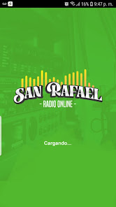 Captura de Pantalla 11 San Rafael Radio Online android