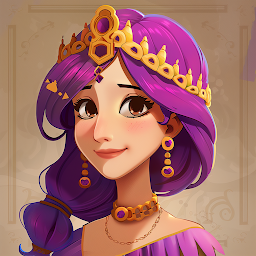 Queen Crush - Match 3 Games Mod Apk