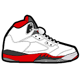 Sneaker Search icon