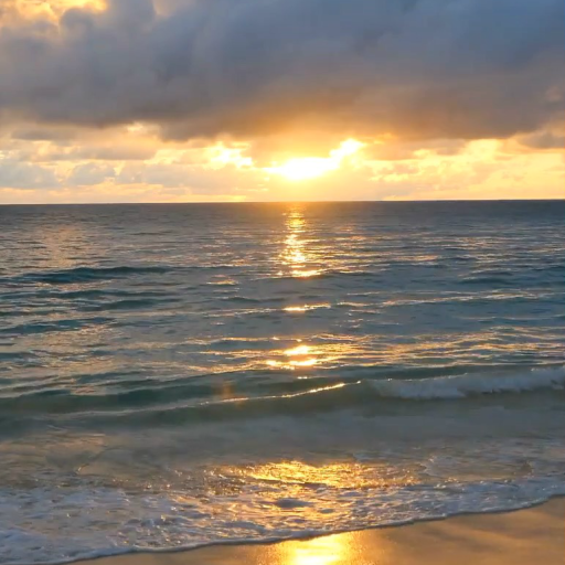 Sunset Beach Wallpaper Pro Apps on Google Play