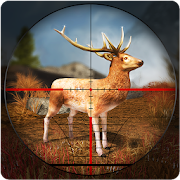 Big Deer Hunter