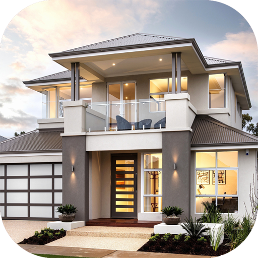 House Wallpaper 4K تنزيل على نظام Windows