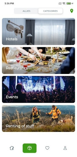 Zipp Journey Screenshot 3 - AppWisp.com