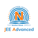 Narayana JEE Advanced Challenger icon