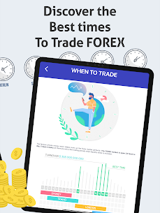 Learn Trading – Forex School 11