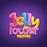 Jelly Tower Mania icon