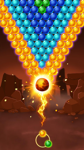 Baixar Bubble Shooter－Jogo de Bolinha 3.12.1.40.13920 para Android Grátis -  Uoldown