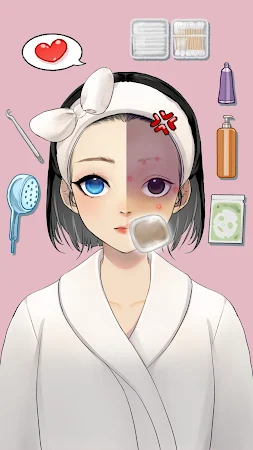 Game screenshot サティスルーム：完璧な整理整頓 mod apk