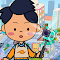 Princess Dressup Makeup Studio - Game 3