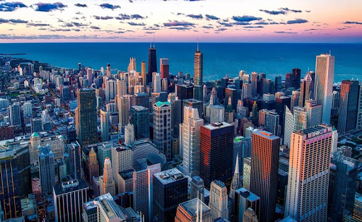 Chicago wallpapers