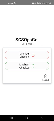 SCSOpsGo Screen 2