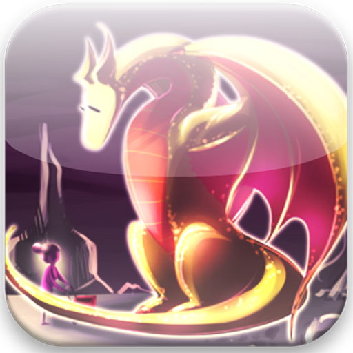 Tale of Doris and the Dragon EP1