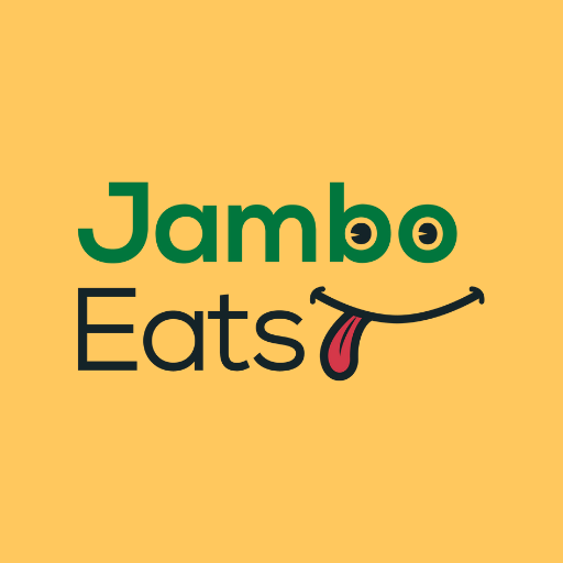 JamboEats StoreApp logo