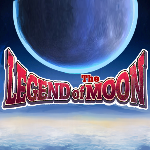Legend of the Moon!