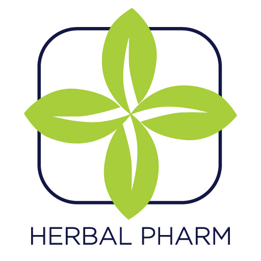 Herbal Pharm logo