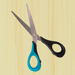 Scissors - prank: Download & Review
