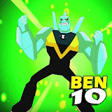 New Ben 10 Tricks icon