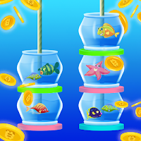 Sort by Rope - Earn Real BTC