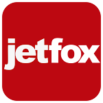 Cover Image of Tải xuống Rede JetFox  APK