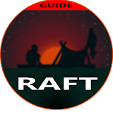 guide for raft survival 2 new icon