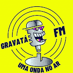 Cover Image of Download Gravatá FM  APK