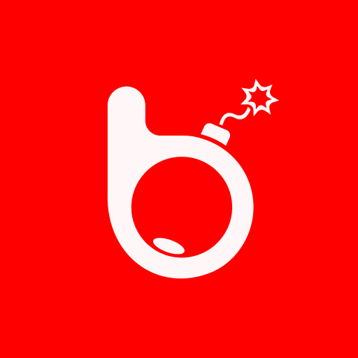 Bum User Economize comprando logo