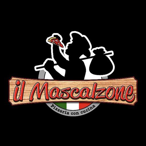 Il Mascalzone Pizzeria logo