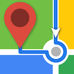 GPS+ Maps, Navigation, Traffic: Download & Review