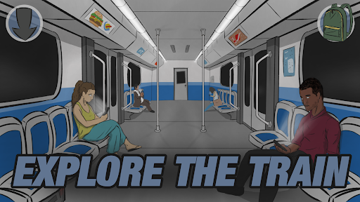 Android application Escape Yourself screenshort
