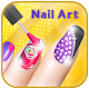 Nail Art Fashion Salon - Beauty Nails Art Makeover Download on Windows
