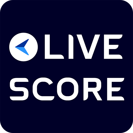 LIVESCORE 앱 아이콘
