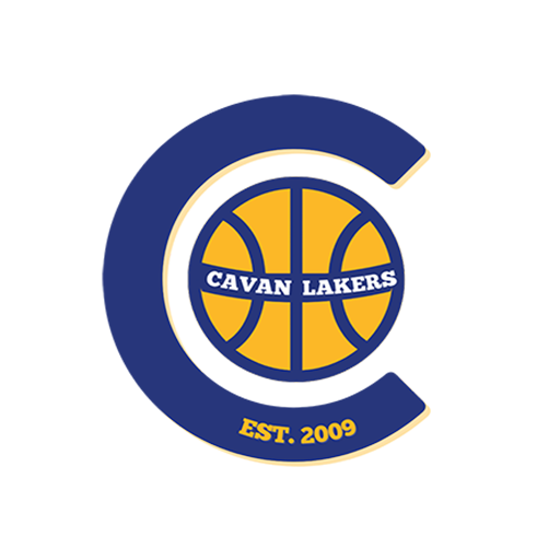 Cavan Lakers logo