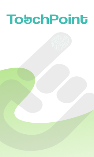 Android application TouchPoint-BYOD screenshort