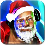 Christmas Sounds Ringtones DJ icon