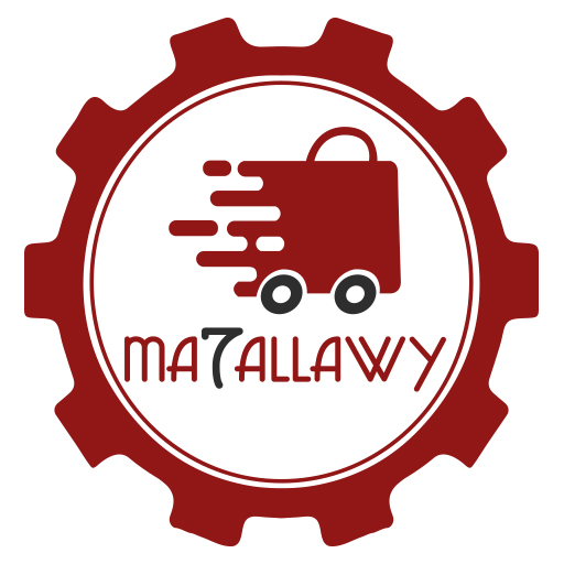 Mahallawy - محلاوي