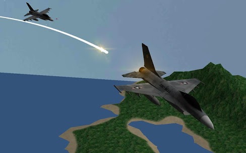 Sky Pilot 3D Strike Fighters For PC installation