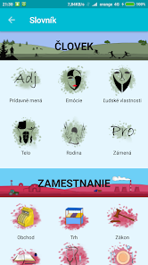Snímka obrazovky