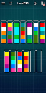 Water Sort Puzzle - Color Game 1.1.1 APK screenshots 7