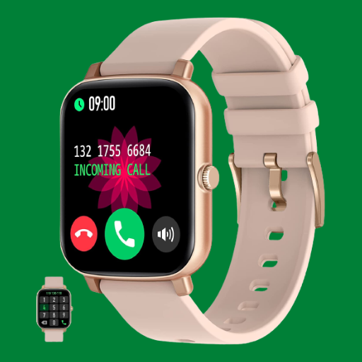 Donerton smart watch 2025 app
