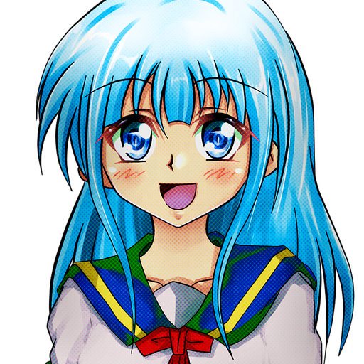 Recommend Anime: Anime Finder logo