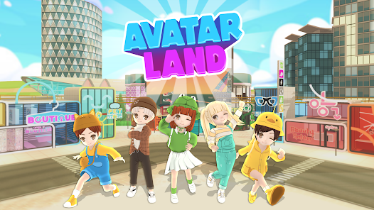 Avatar Land – Vùng đất của Avatar, vùng đất kỳ diệu đang chờ đón bạn. Với một loạt các trò chơi giải đố và thử thách, bạn sẽ có trải nghiệm thú vị với những cảnh vật tuyệt đẹp lấy cảm hứng từ phim hoạt hình nổi tiếng Avatar.