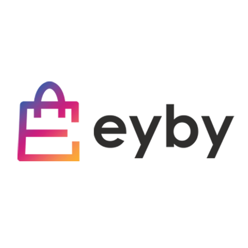 Eyby logo