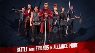 Badlands Blade Battle - Screenshot 3