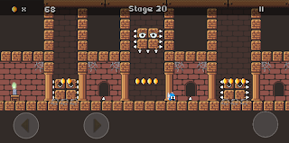 Tiny Pixel Dungeon - Screenshot 2